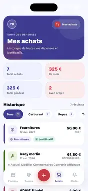 MafaMaster screenshot 3