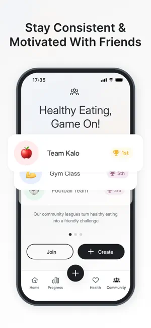 Kalo - AI Calorie Tracking screenshot 7