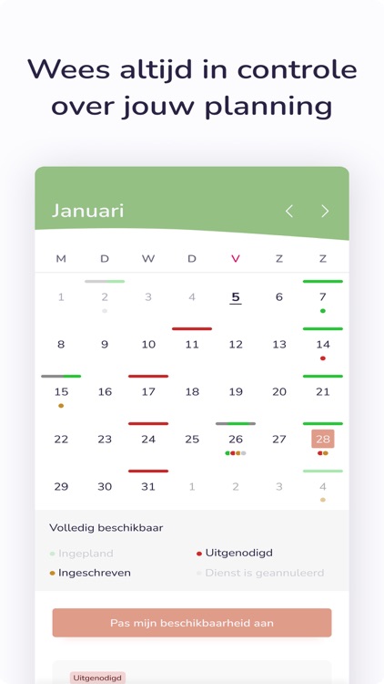 Ployees screenshot-4