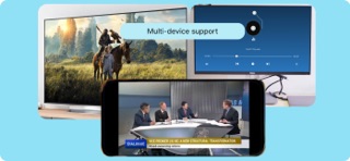Beebox - Smart player Screenshot 5 of 5