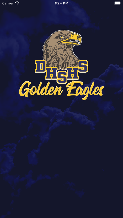 Desert Hot Springs Athletics Screenshot