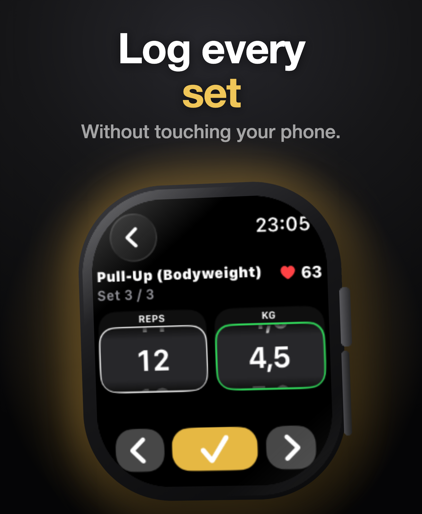 GC Fitness screenshot 15