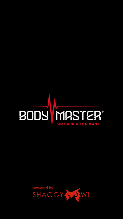 Screenshot #1 pour BODYMASTER