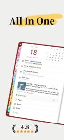 Planmore: Schedule Planner App screenshot