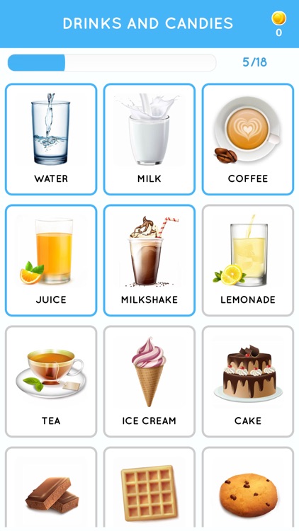 Learn English US for Beginners screenshot-3