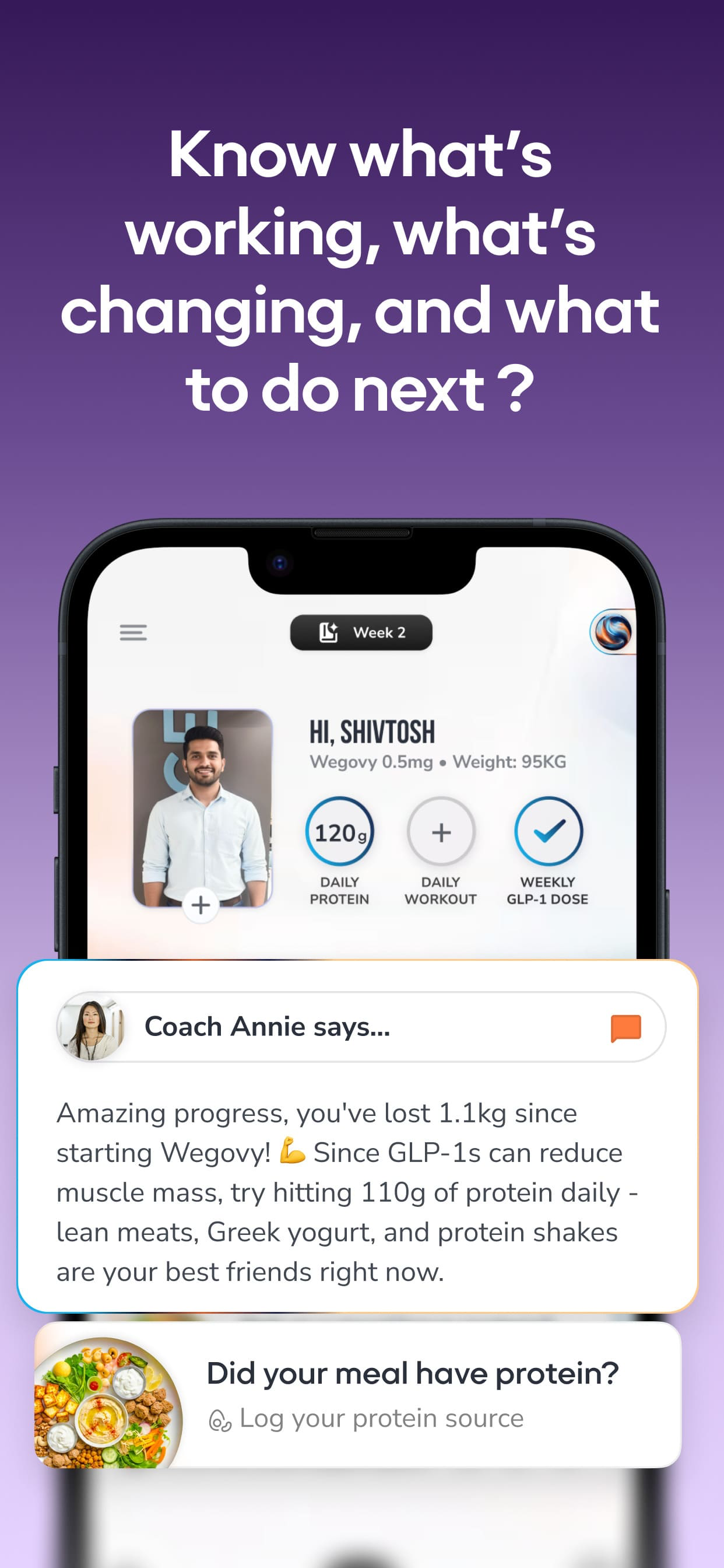 sugar.fit screenshot 7