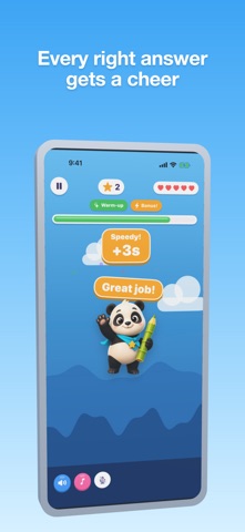 MultiPanda Screenshot 3 of 9