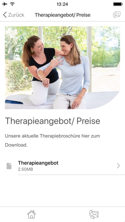 Klinik von Weckbecker screenshot-4