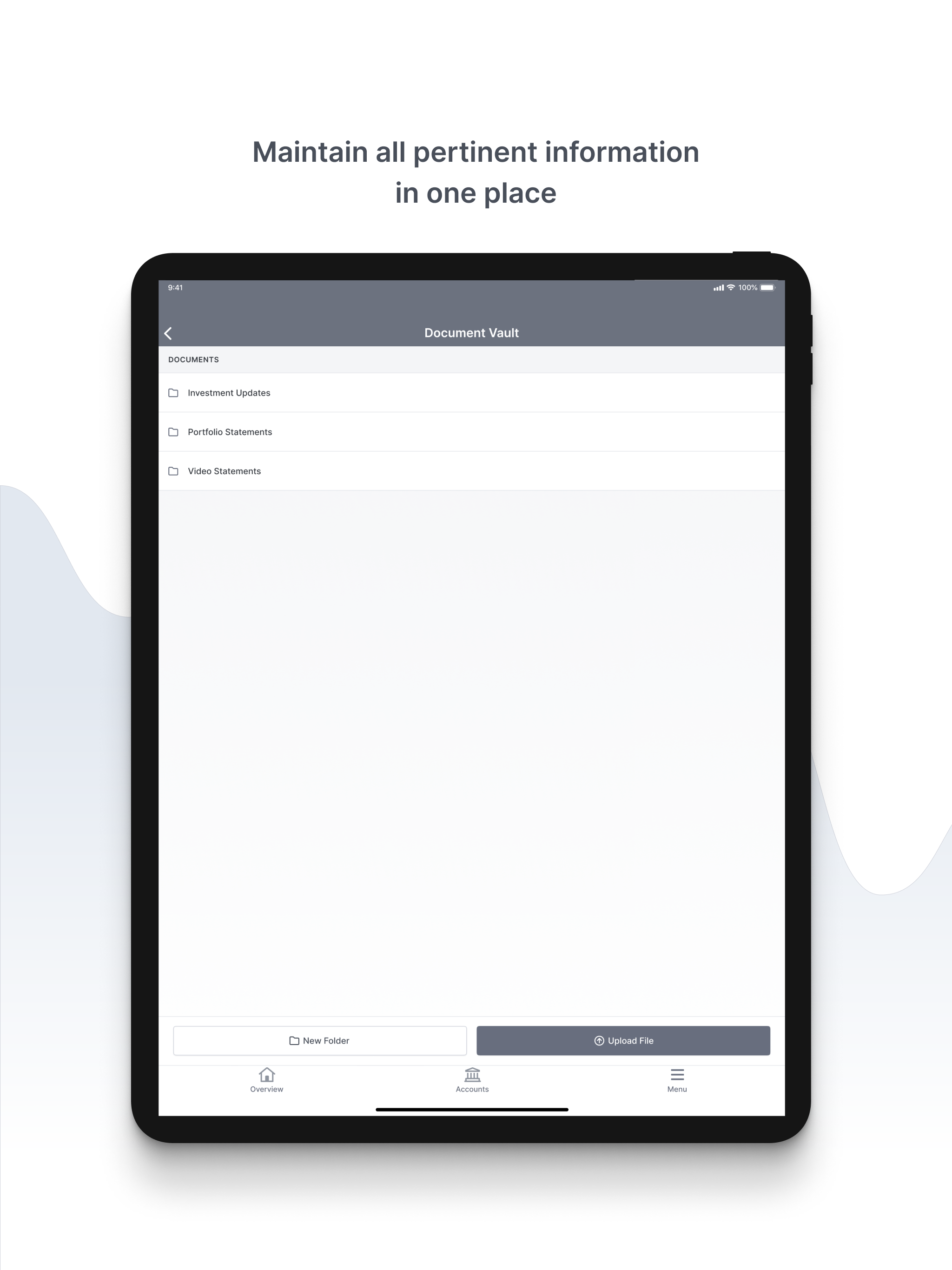 Golden K Plans & Wealth Mgmt screenshot 6