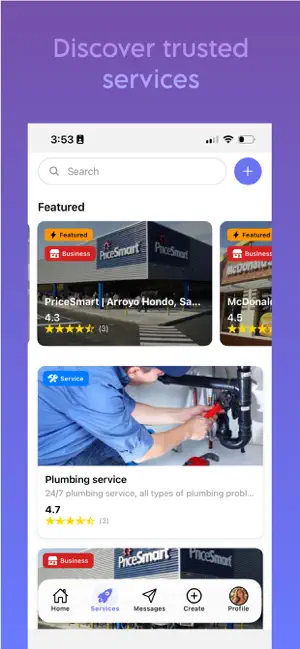 Aycoro screenshot 4