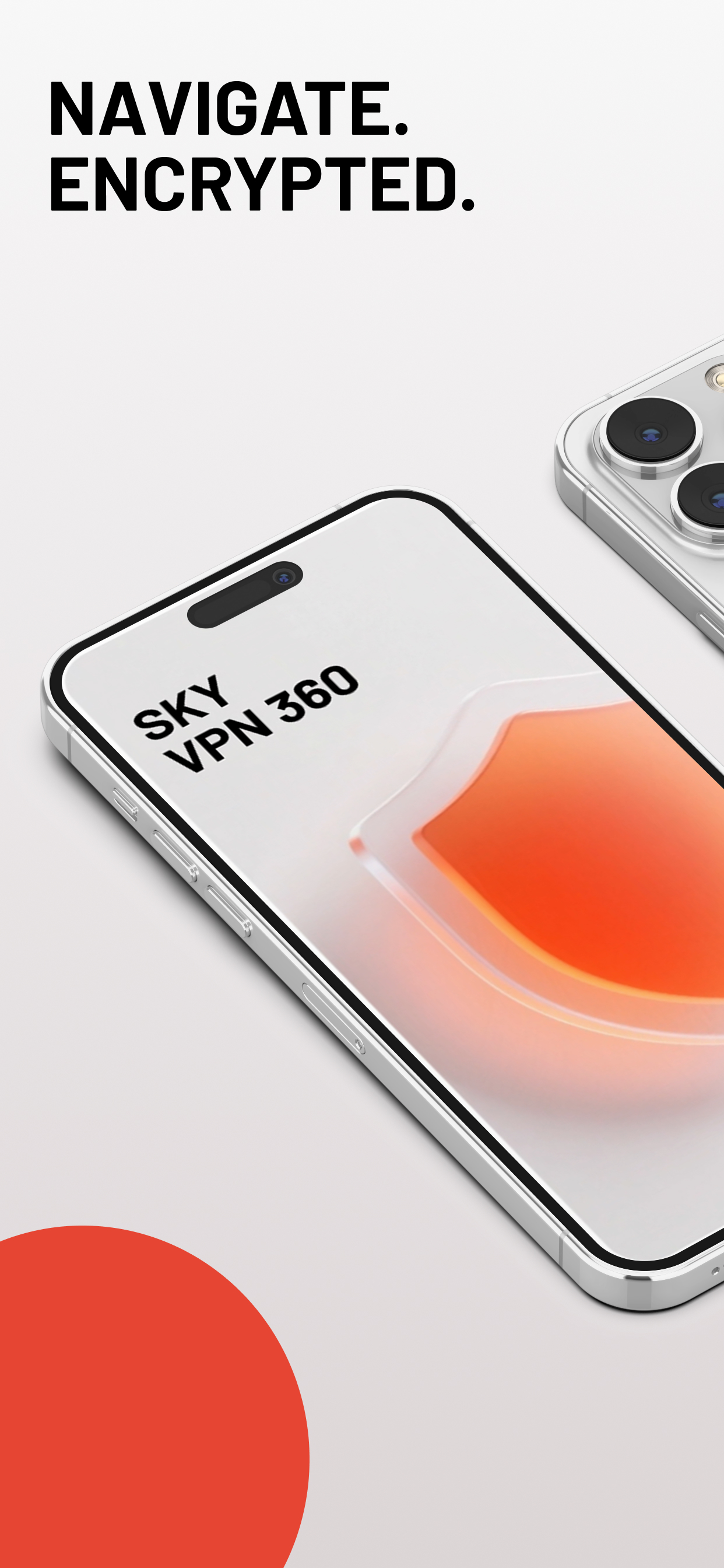 VPN - SKY VPN 360