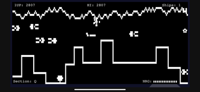 Pixel Cavern Screenshot 5 of 10