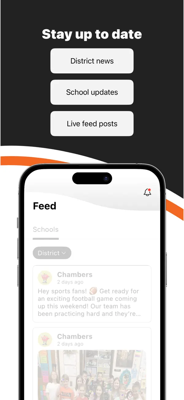 Screenshot #3 pour Chambers Public Schools, NE