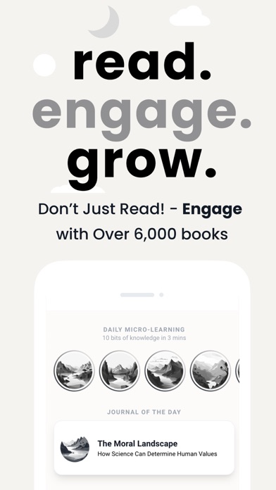 Insight Books: Active Learning Screenshot