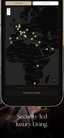 Algoz Screenshot 6 of 10