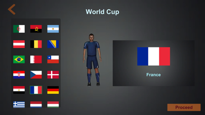 Screenshot #3 pour Republic of Handball