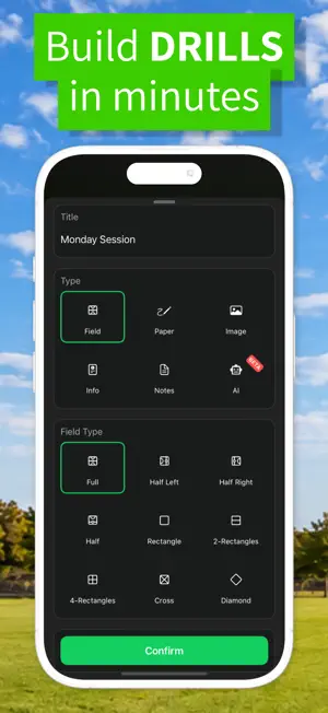 Pocket Coach Board Soccer screenshot 4
