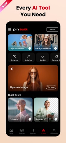 Pinterest下载器 - PinSaver screenshot