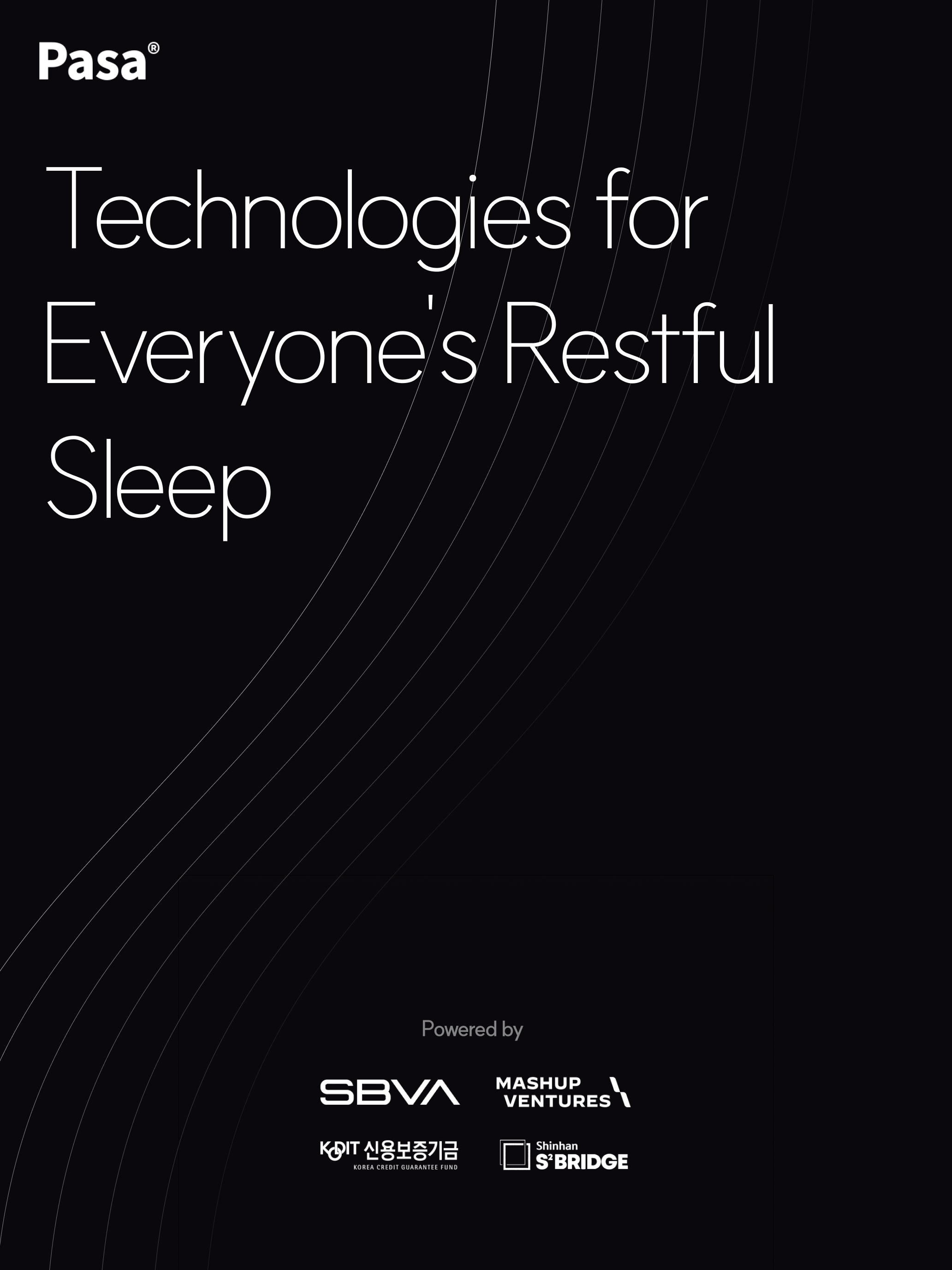 PASA - Sleep & snore tracker screenshot 8