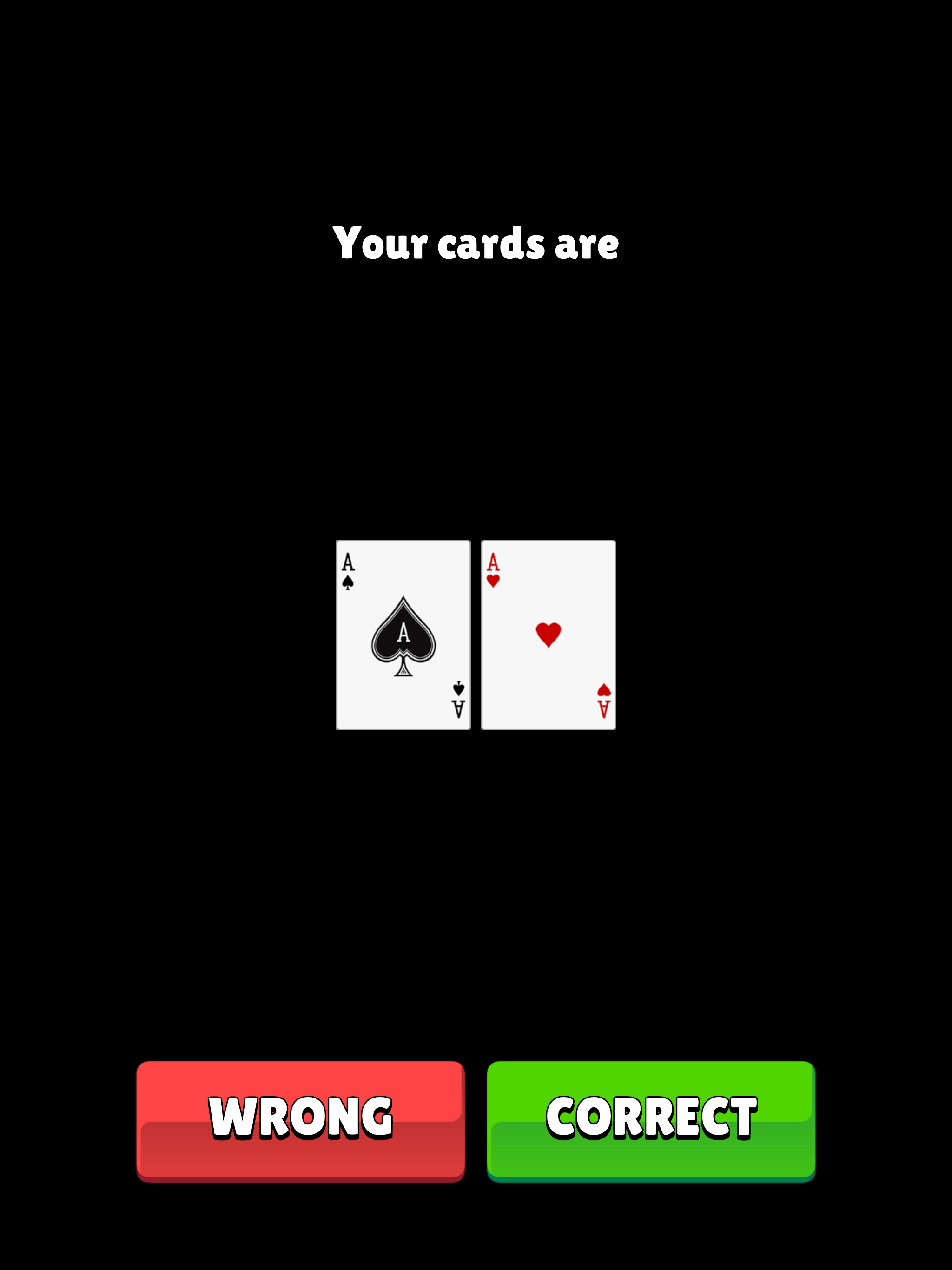 HALUDOS: Card Magic Trick screenshot 10