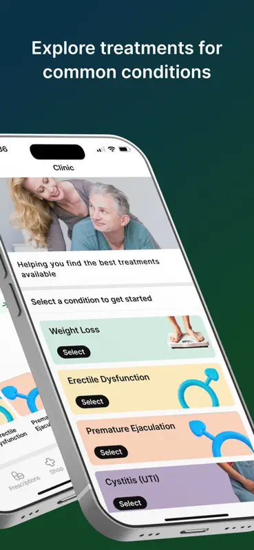 Healthera | Pharmacy App screenshot 2 of 8