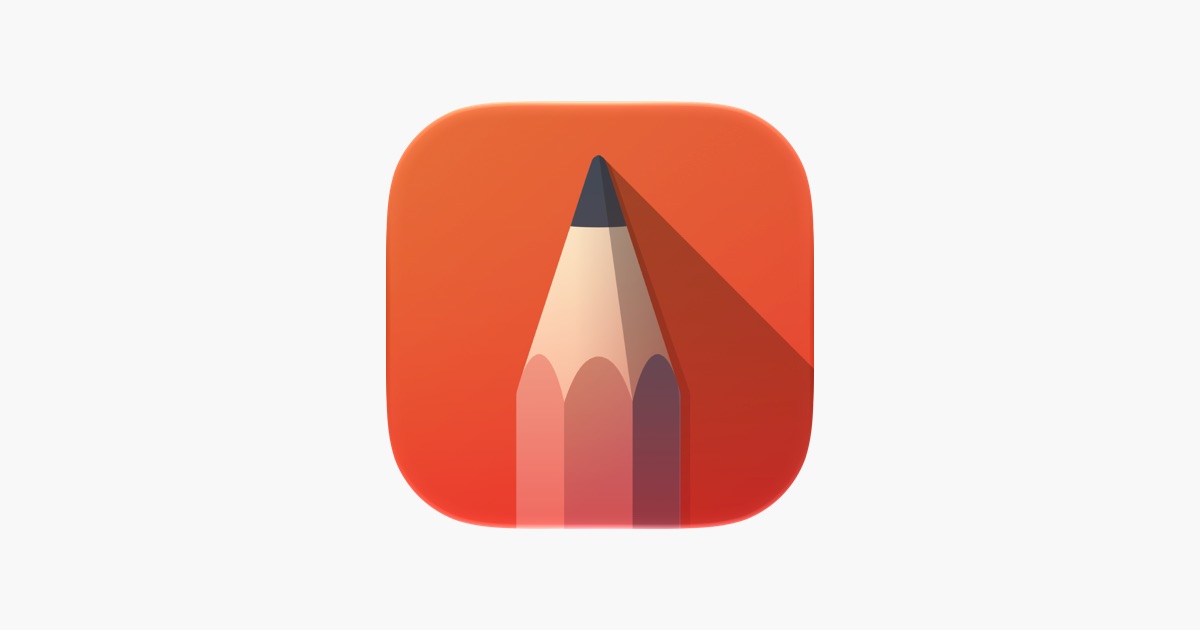 ‎The best drawing apps - App Store