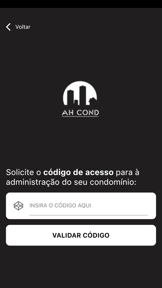 #2. AH COND (iOS) 由: Ana Rita Oliveira