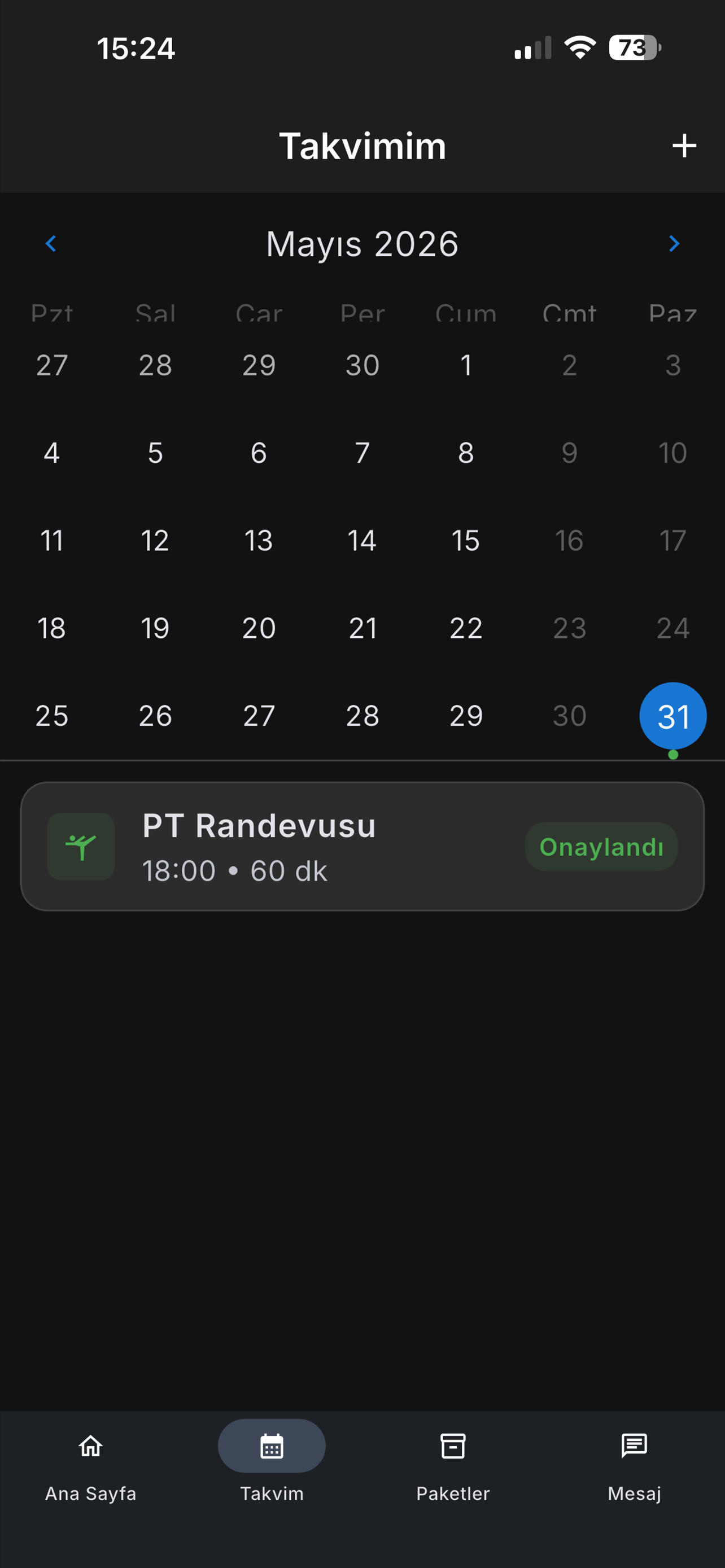 BookMyPT