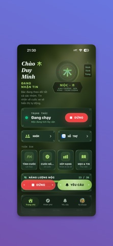 Tiện Chuyến 247 screenshot