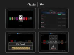 Fender Tone iPad image 3