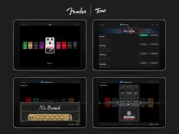 Fender Tone screenshot 6