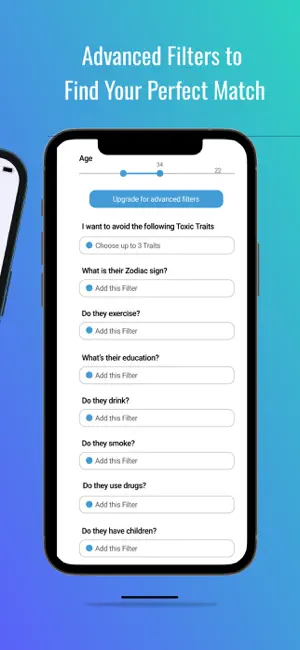True Colors: Dating & Travel screenshot 2