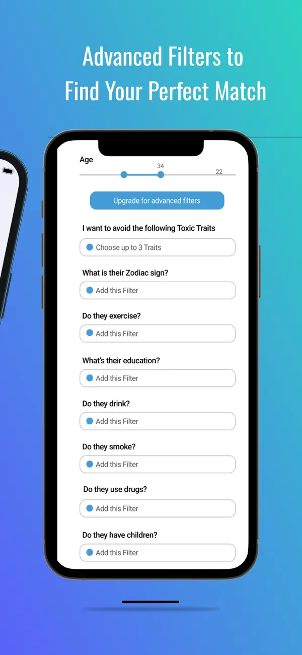 #2. True Colors: Dating & Travel (iOS) By: True Colors Dating, LLC
