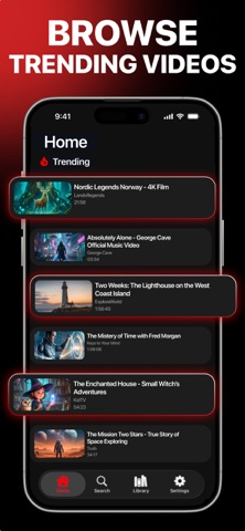 WView Pro screenshot