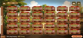 Chắn Dân Gian Sân Đình screenshot 5