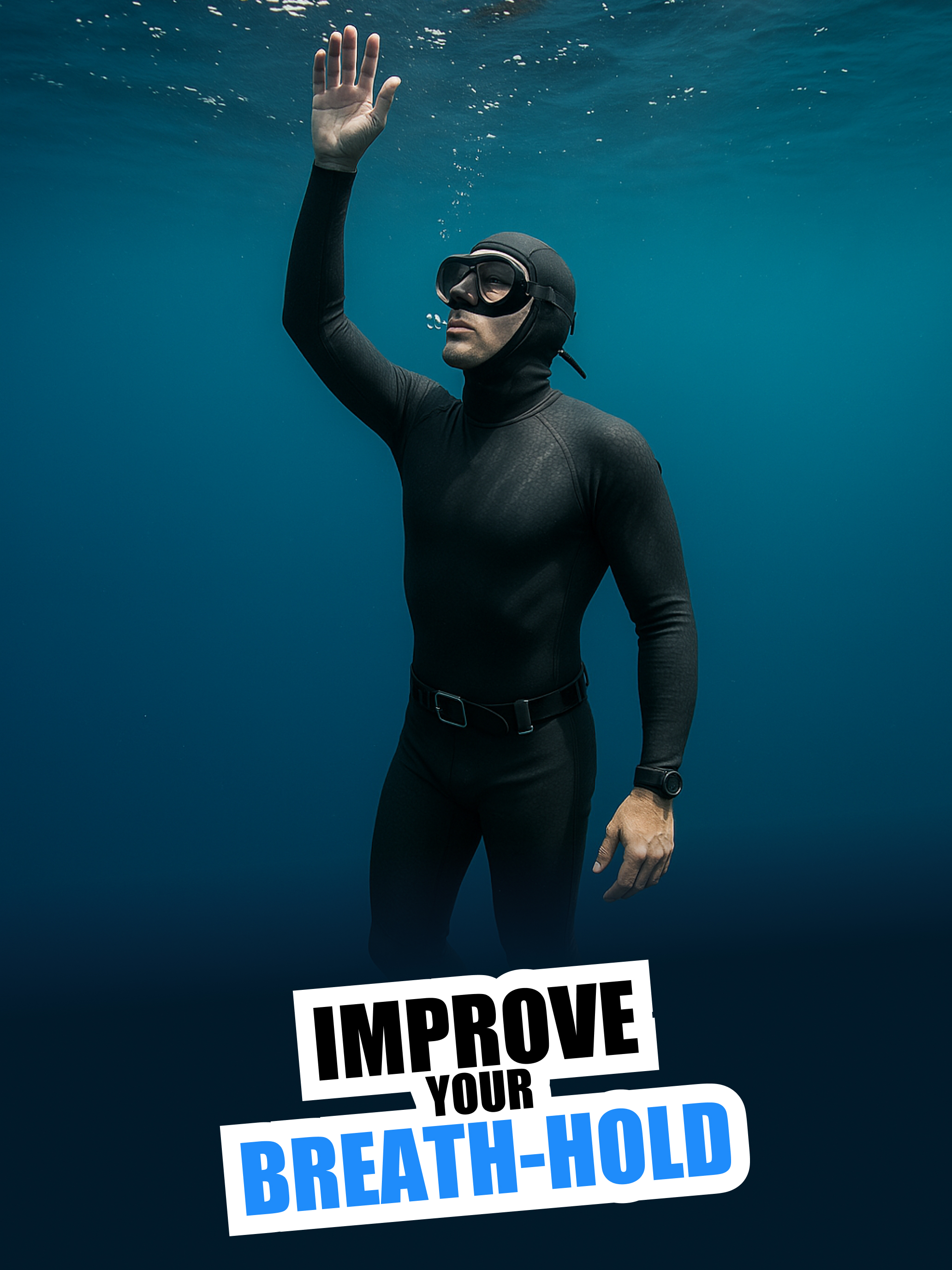 Stamina Apnea Trainer: ApneaX screenshot 10