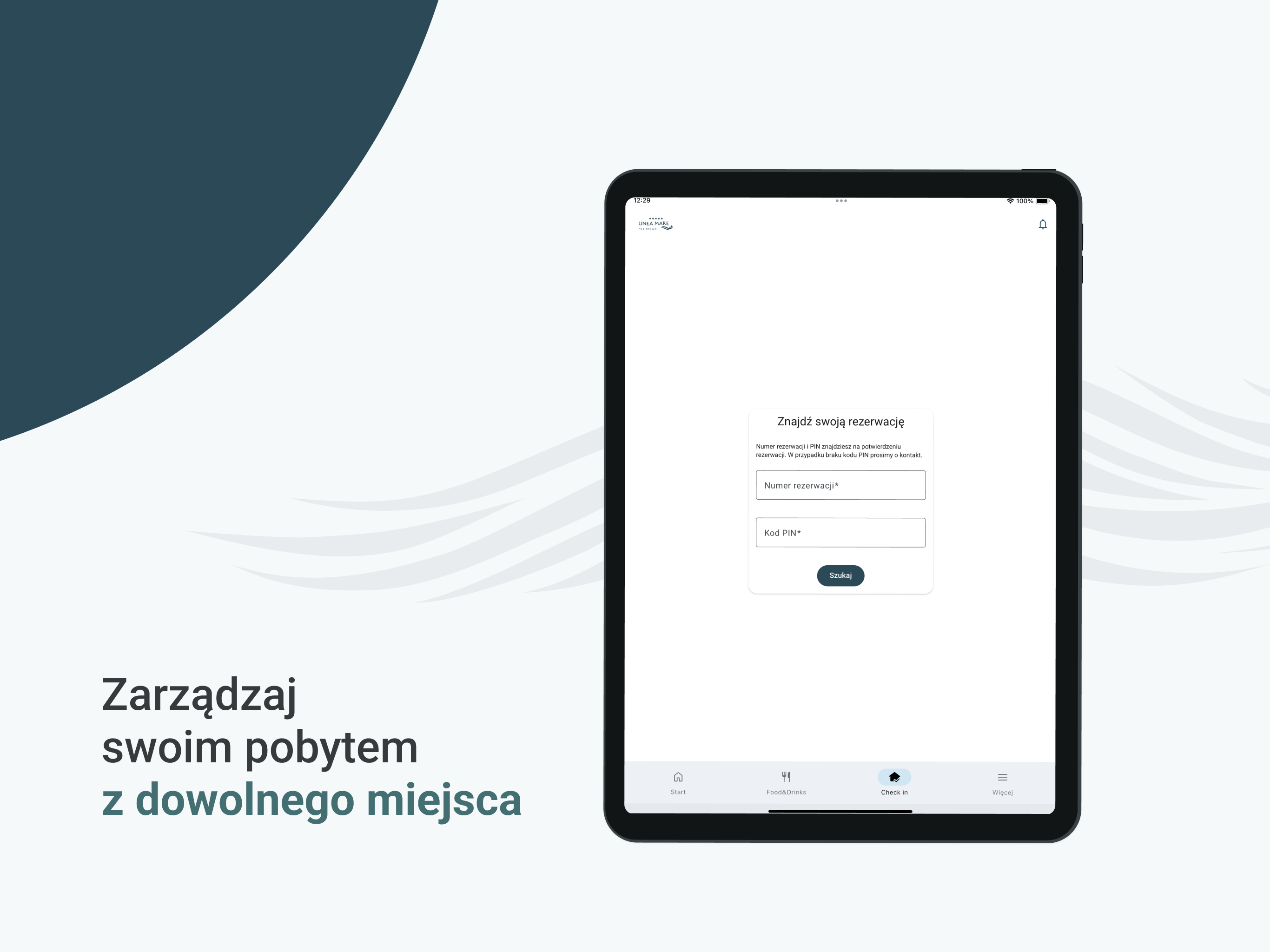 LineaStay screenshot 12
