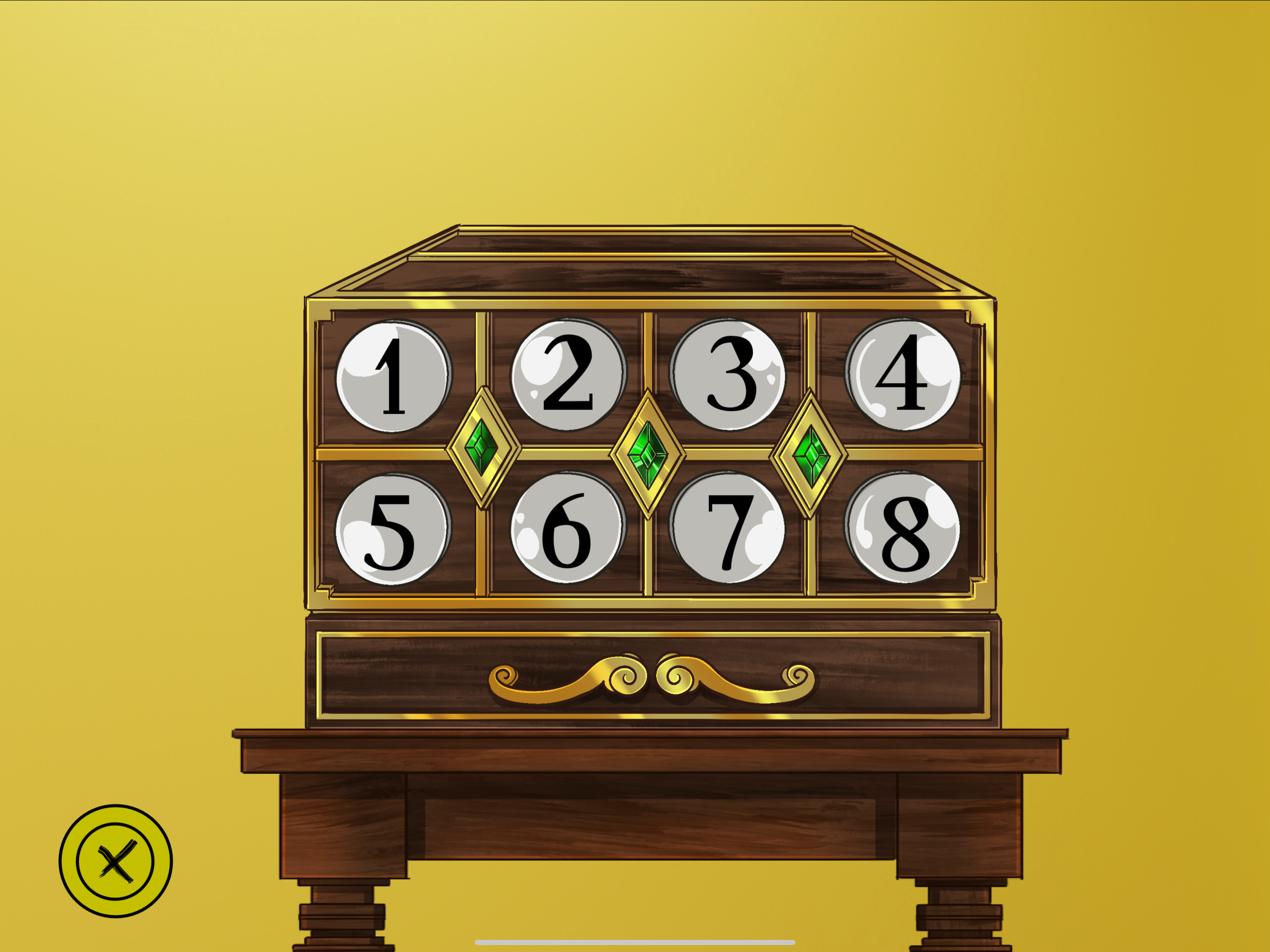 The Backrooms screenshot 6
