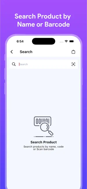 StoreCart by UnleashPOS screenshot 3