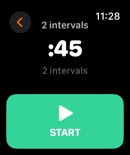 RunIntensity