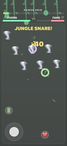 Mind Flaer screenshot 2