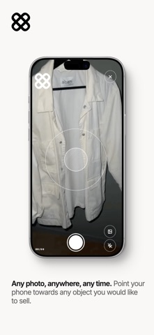 The DeClutter App screenshot 2