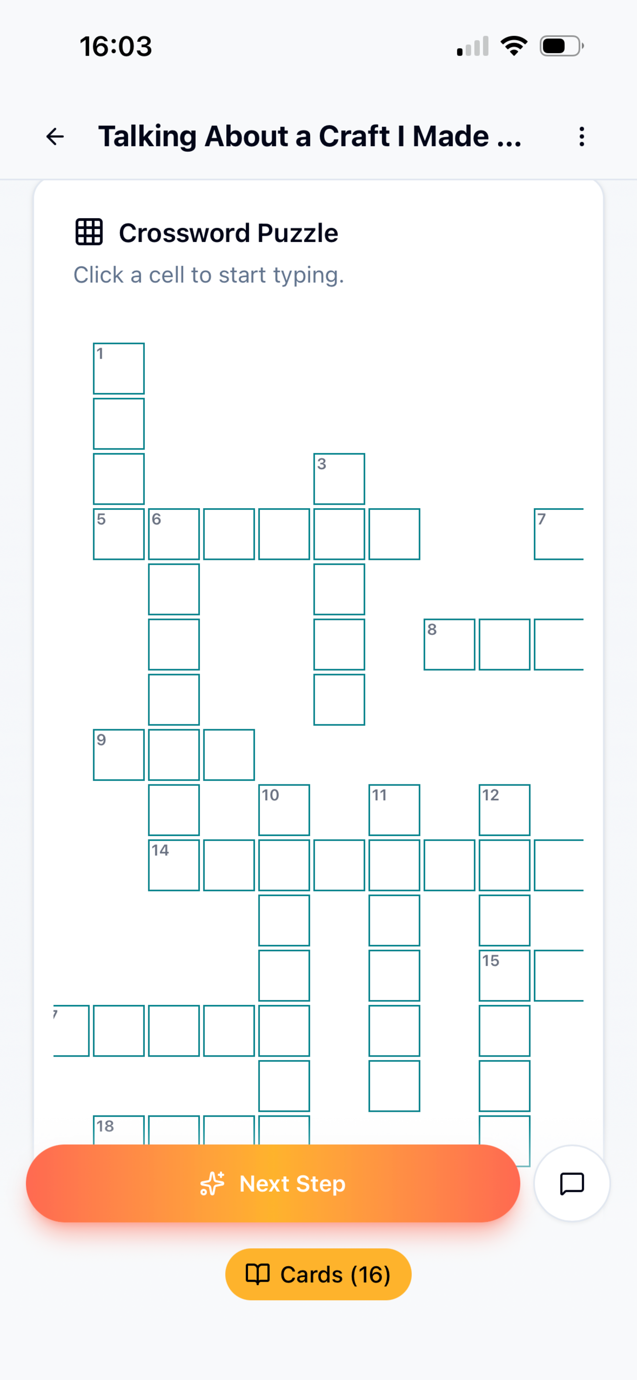 Cheevo Language AI