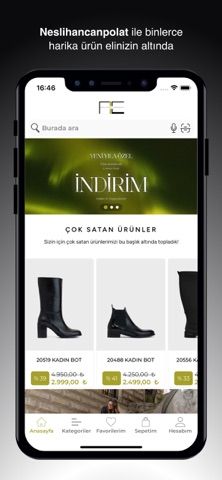 Neslıhan Canpolat Screenshot 1 of 7
