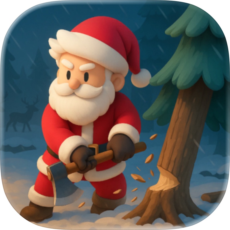 99 Noites na Floresta screenshot 10