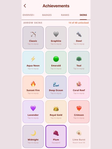 Arrow Puzzle : Arrow Game iPad screenshot