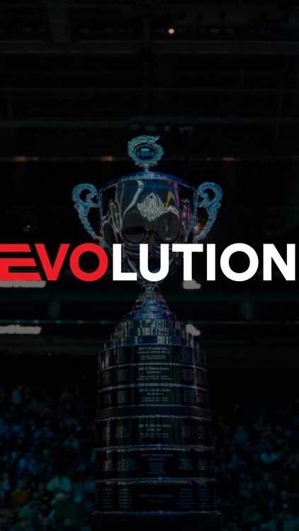 Evolution Recruiting