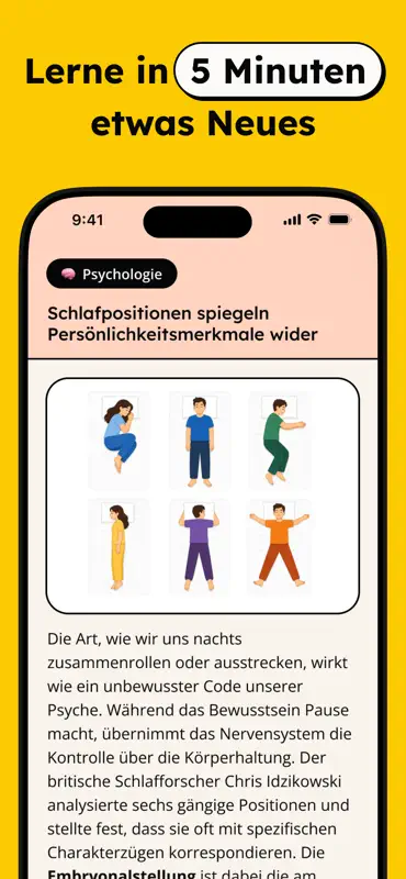 GenK: Allgemeinwissen Quiz screenshot 2 of 10