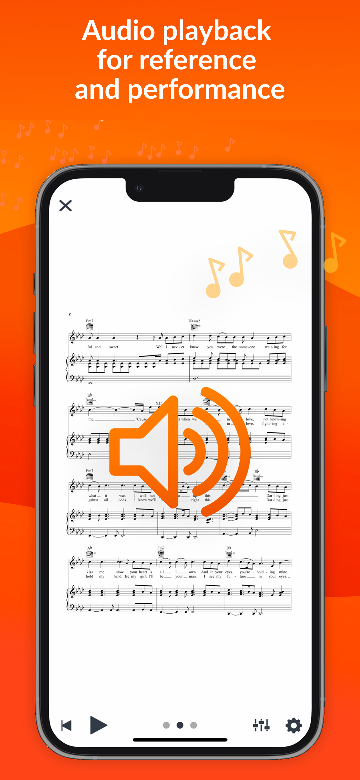 Sheet Music Direct