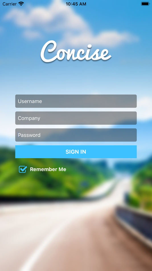 #1. Open Roads (iOS) 게시자: Concise Tech